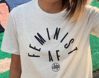 Feminist Shirt, Vintage T Shirt, Feminist, Women's Rights, Empowered Women, Feminist T Shirt, Feminist Tshirt, Girl Power Shirt, Feminism