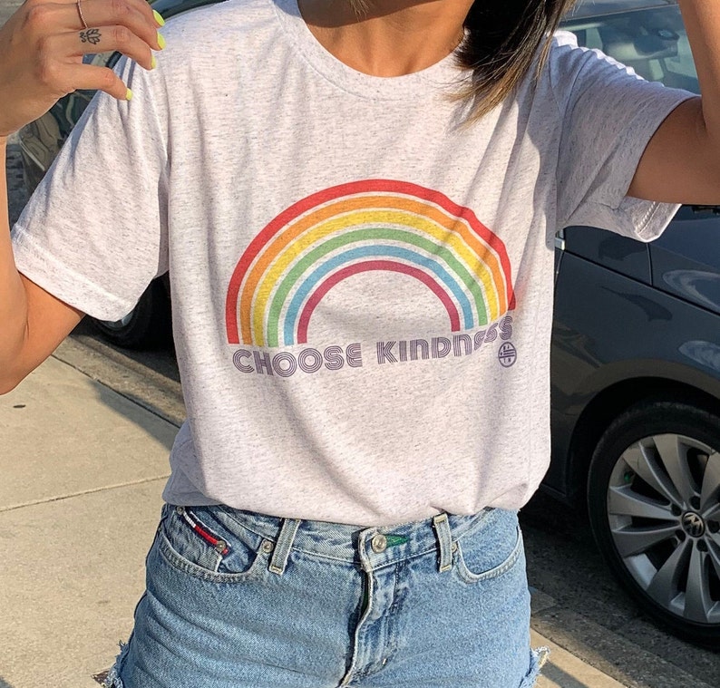 taking back the rainbow tshirt