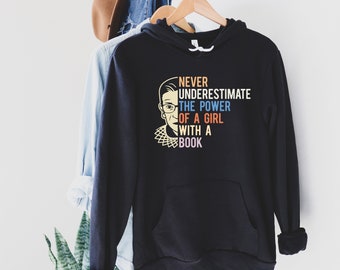 Ruth Bader Ginsburg Shirt, I dissent shirt, RBG Shirt, Ruth Bader Ginsburg Hoodie, RBG Hoodie, RBG Sweatshirt, Notorius rbg Shirt