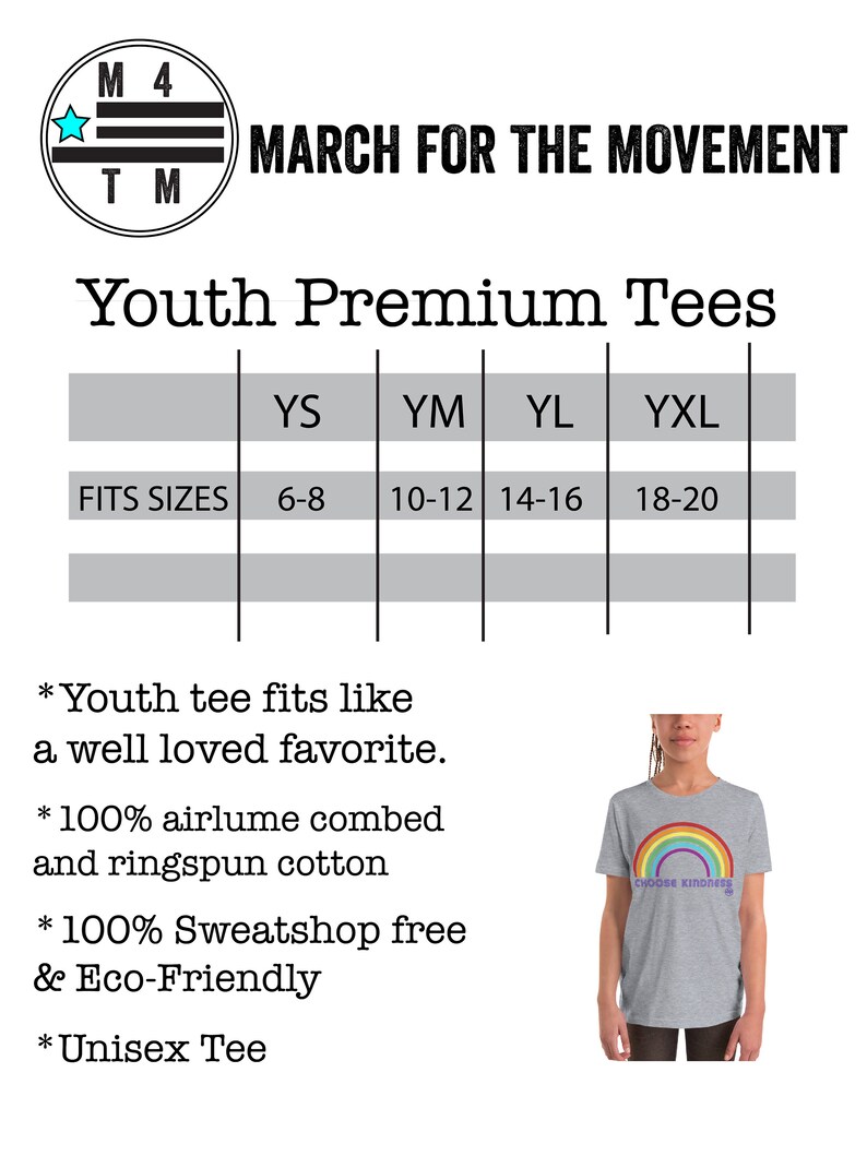 Future Voter Youth T Shirt, Kids political shirt, Vote shirt for kids, Future President Shirt Kids, Biden Harris 2020 Kids Shirt image 9