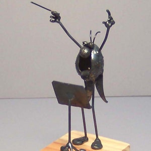 Conductor