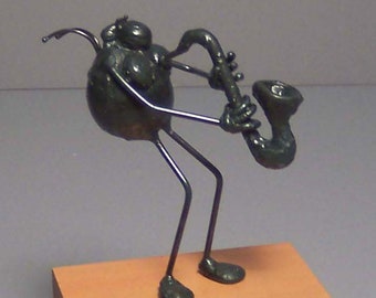 Saxophone
