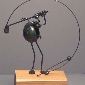 Golfer
