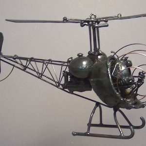 Helicopter