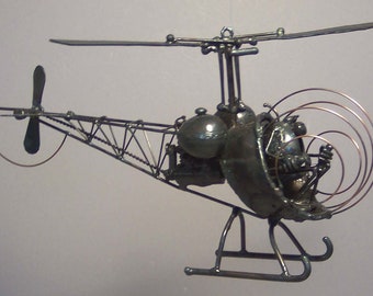 Helicopter