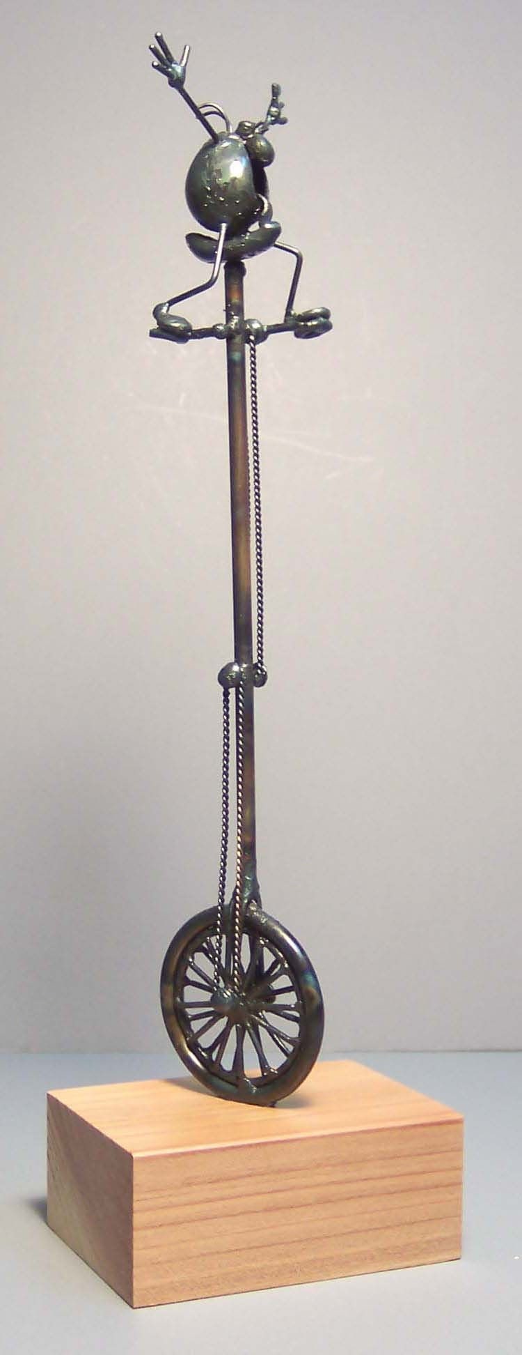Unicycle