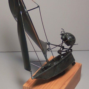 Sailboat