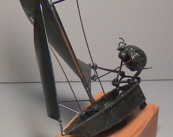Sailboat
