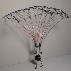 Parachute
