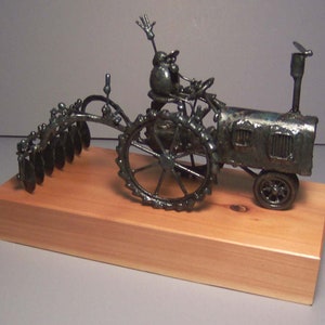 Tractor