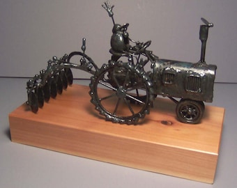 Tractor