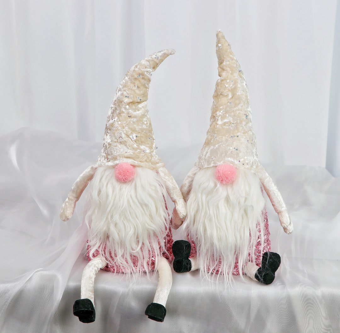 High Quality Gnomes Christmas Decor Christmas Santa Claus Doll Etsy UK