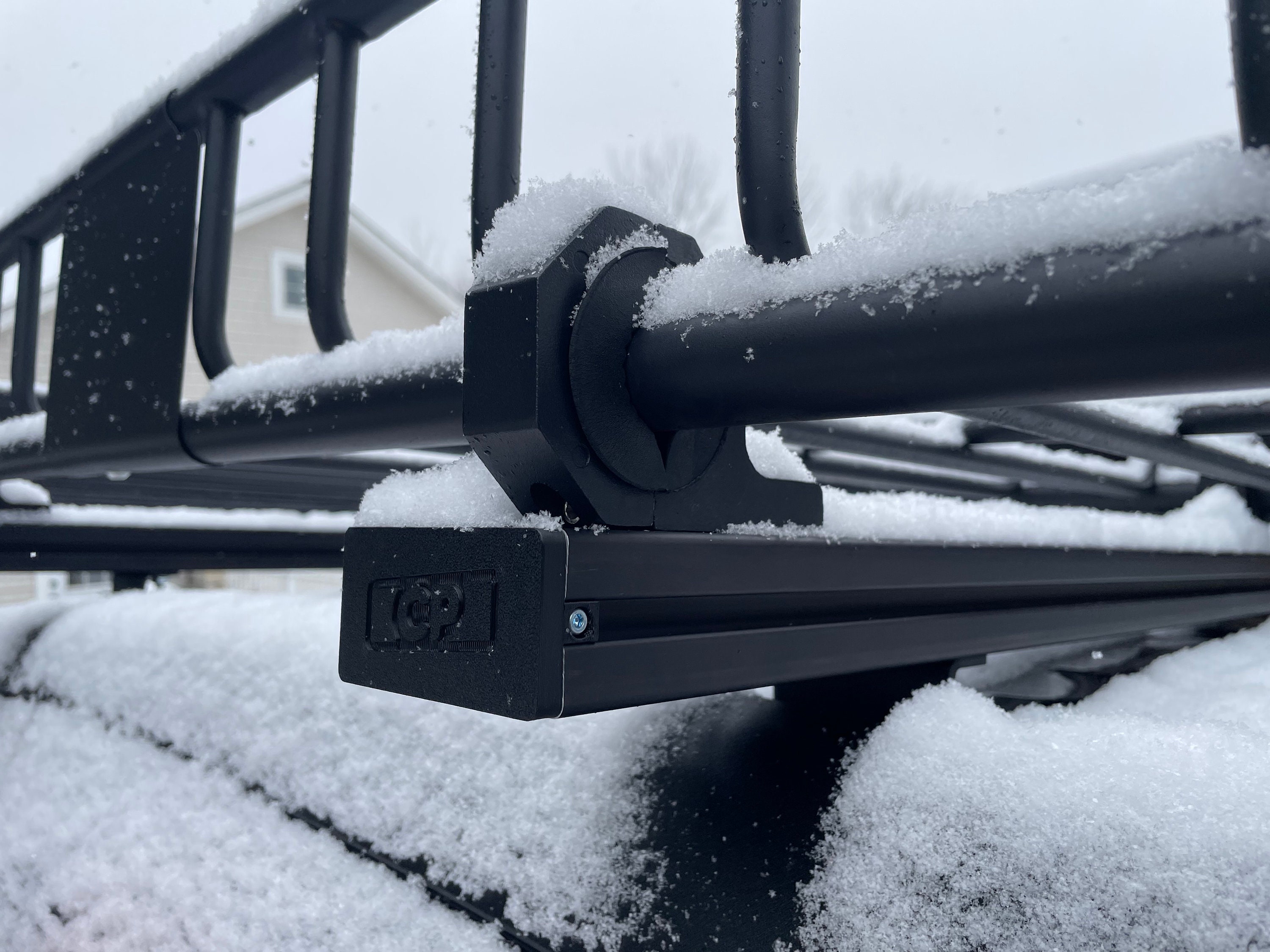 Honda element roof rack hotsell