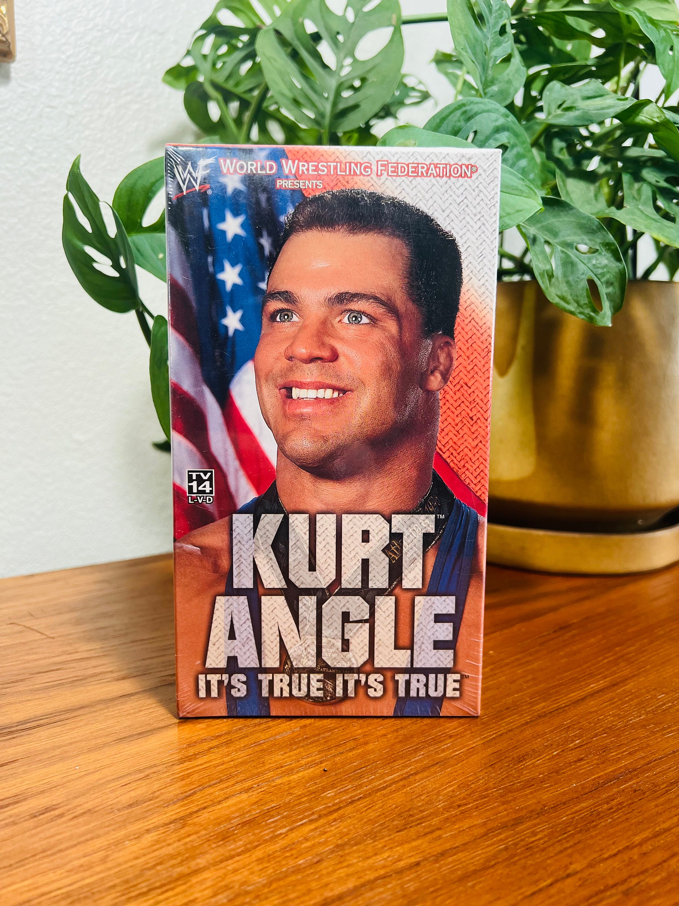 Kurt angle - Etsy México, image size:2250x3000