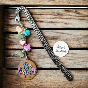 Bookmarks
