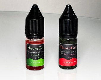 FluoroGel Refill for PyroFarms Fluorosphere