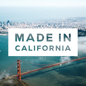 Made in California picture