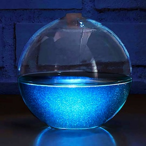 Bioluminescent Bio-Orb Gift Option