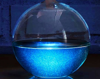 Bioluminescent Bio-Orb Gift Option