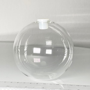 Bio-Orb glass sphere only - 10cm and 15cm sizes