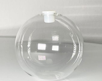 Bio-Orb glass sphere only - 10cm and 15cm sizes