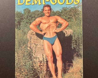 Harry Bush - 
