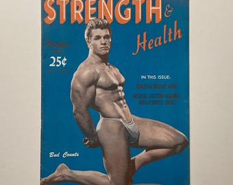 Harry Bush - 