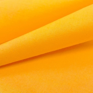 Solid Marigold Orange fabric 100% cotton quilting crafting sewing fabric