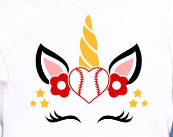 Free Free Baseball Unicorn Svg 314 SVG PNG EPS DXF File