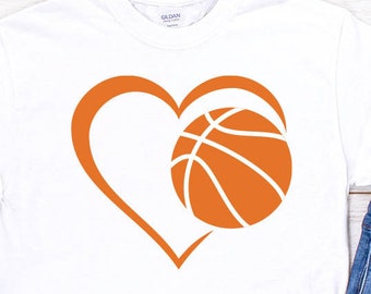 Silhouette basketball custom wall graphic shipping