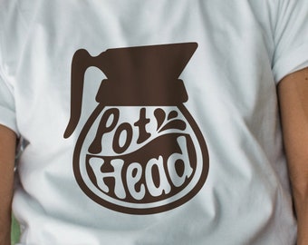 Download Pot Head Svg Etsy