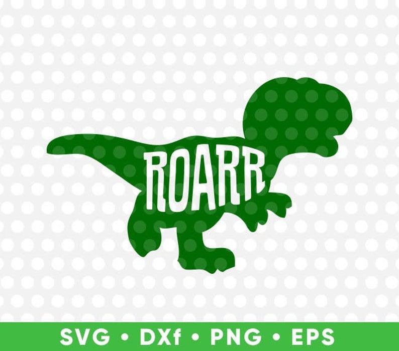Download Clip Art Art Collectibles Shirt Svg Digital Download Clipart Cricut Silhouette Cut File Svg 1st Birthday One Dino Birthday Svg Roarr Cute Dinosaur Svg Cut File T