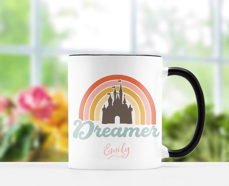 Download Rainbow Castle SVG Cut Files Cricut Cute T-Shirt Clipart ...