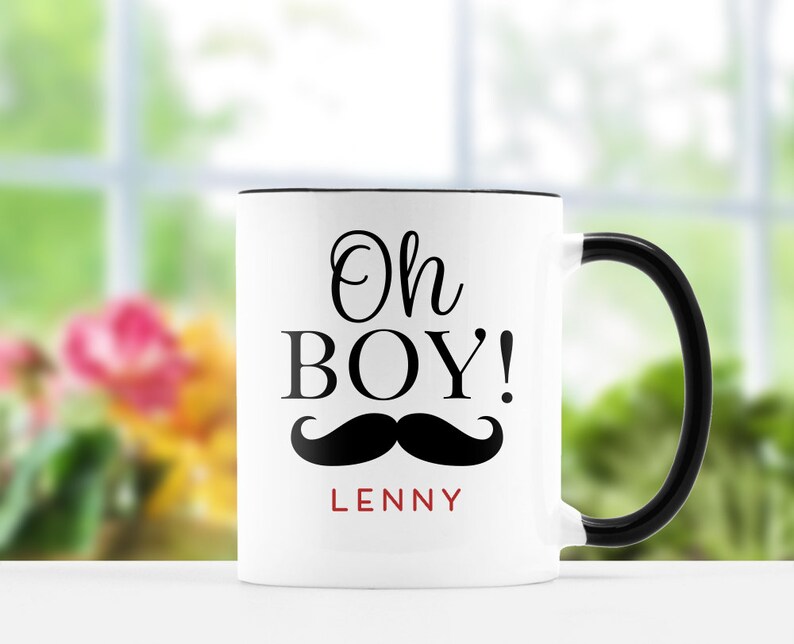 Download Oh Boy Svg Baby Boy Coming Soon SVG Cut File T Shirt ...