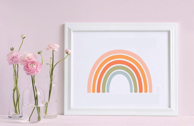 Download Rainbow Be Happy Svg Cut Files Cricut Files Cute T Shirt Cut File Clipart Printable Silhouette Vintage Colorful Rainbow Svg File For Cricut Clip Art Art Collectibles Delage Com Br
