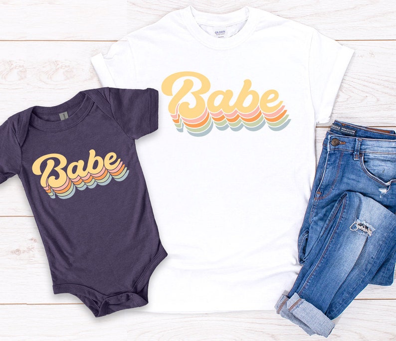 Download Retro Babe SVG Bachelorette Bride Baby Cut Files Cricut ...