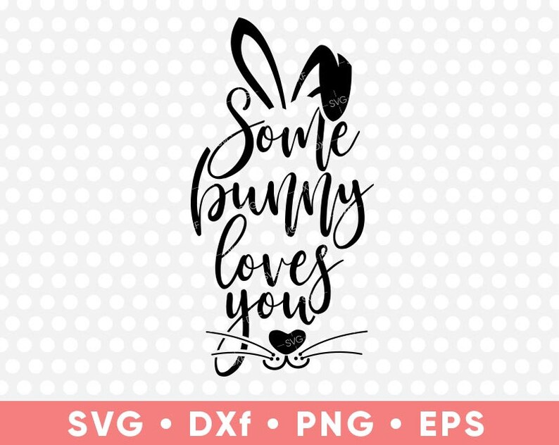 Download Easter Svg Easter Bunny Svg Bunny Cut File Girls Easter ...