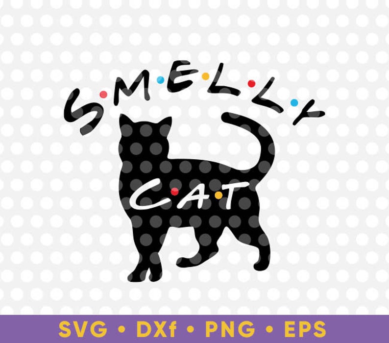 Free Free 236 Friends Svg Etsy SVG PNG EPS DXF File