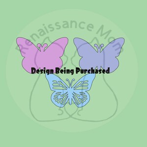 3D Butterfly SVG, Multi Layer Butterfly SVG, Butterfly SVG, Mariposa svg, Butterfly Layered svg, Monarch Butterfly svg,Butterfly Cake Topper