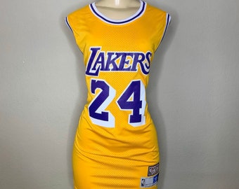 jersey dress nba
