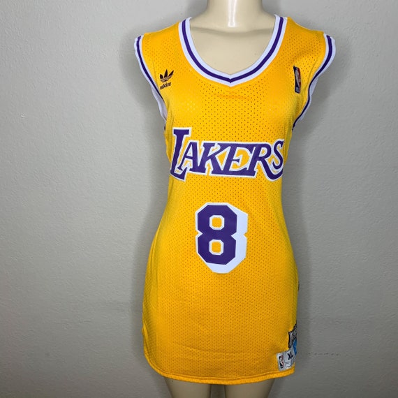 kobe 8 lakers jersey