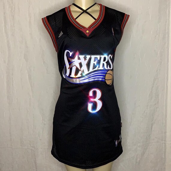 jersey dress nba