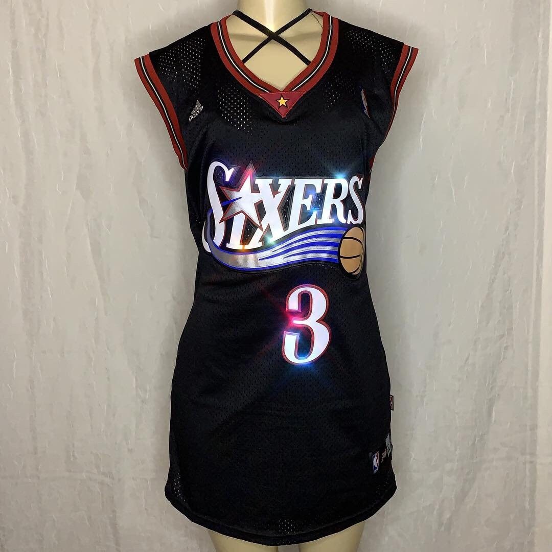 allen iverson jersey for sale philippines