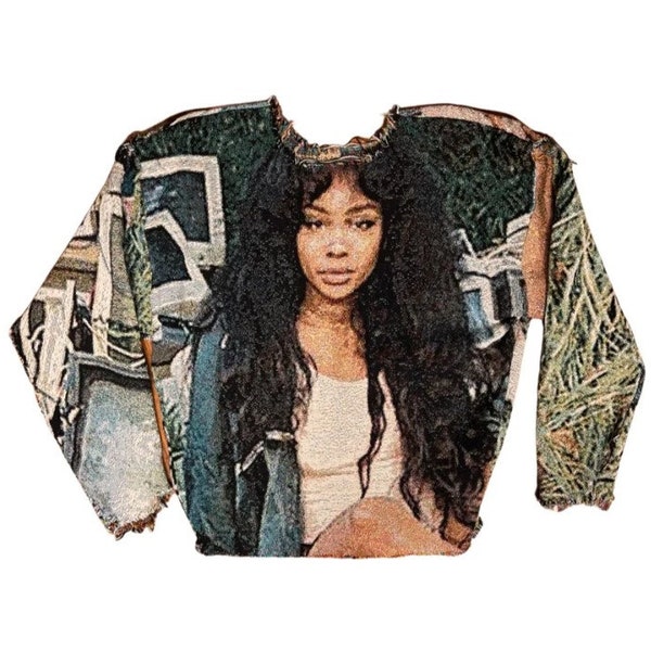 Shop Sza Tapestry Etsy