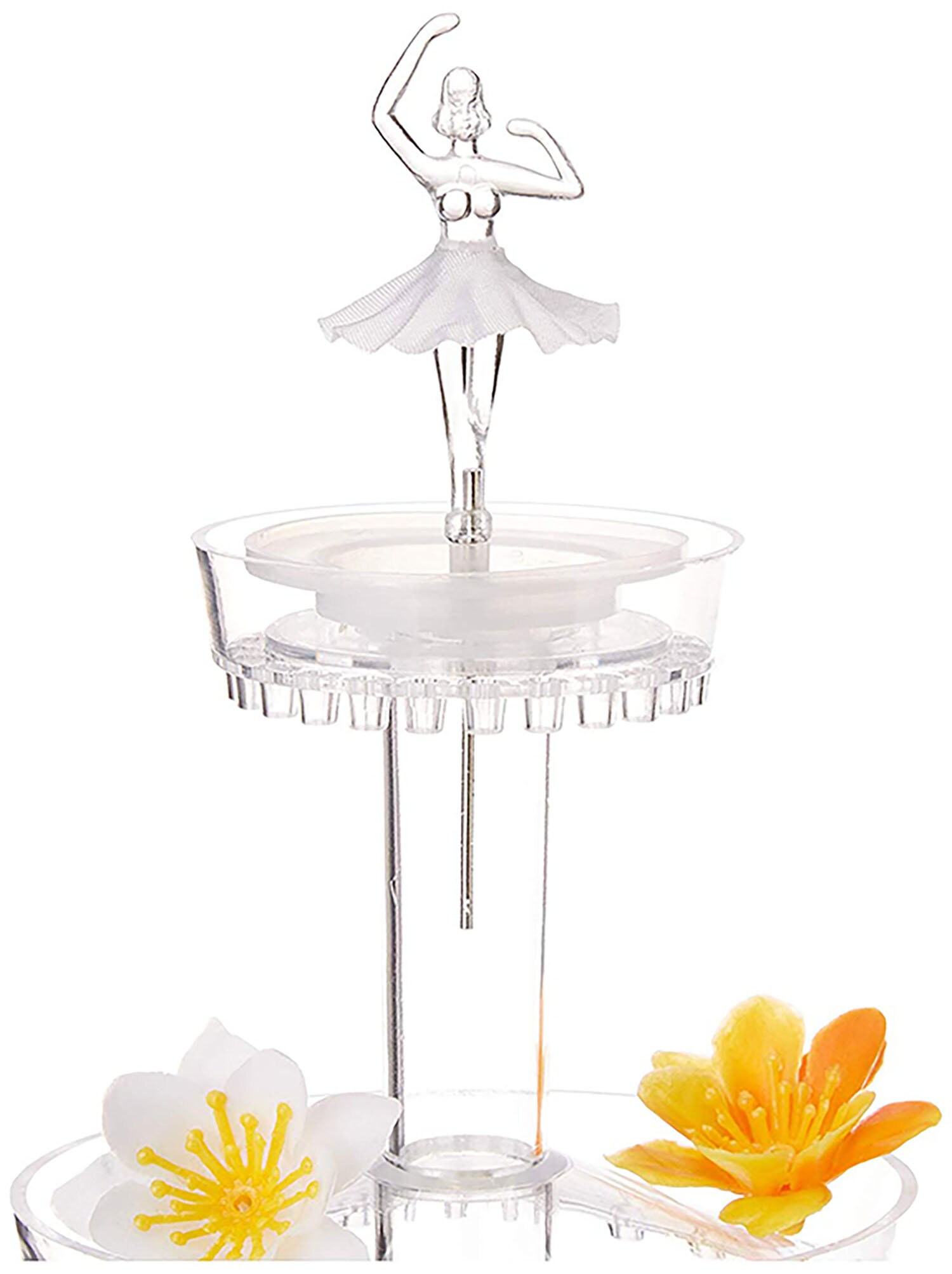 Wedding Water Fountain Decoration Centerpiece Great for Cake Etsy