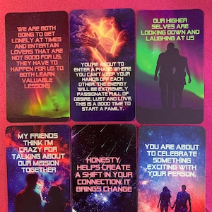 Divinely Connected (100 cards) image 8