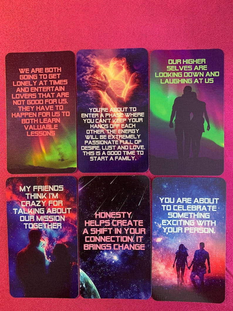 Divinely Connected (100 cards) image 8