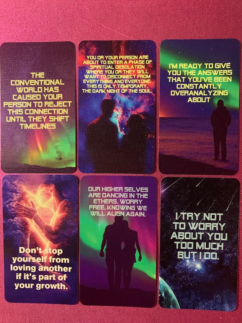 Divinely Connected (100 cards) image 3