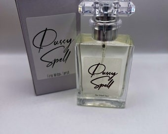 Pussy Spell Perfume