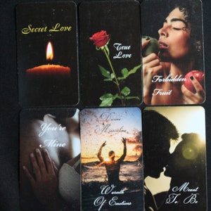 Infinity Oracle ( 80 Cards )